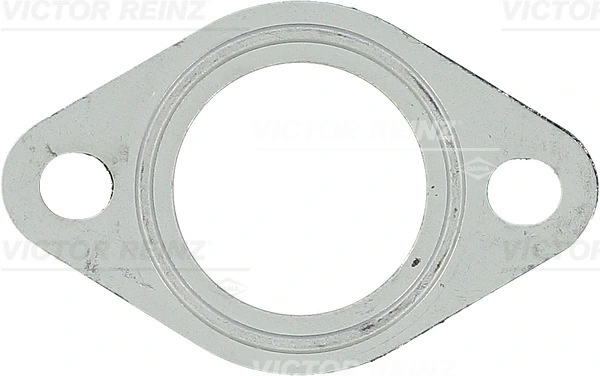 Gasket, exhaust manifold